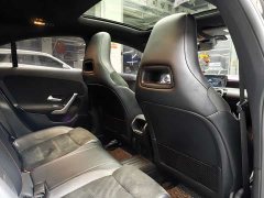 Mercedes-Benz CLA (Imported) CLA 200 - фото 10