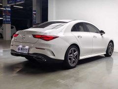 Mercedes-Benz CLA (Imported) CLA 200 - фото 11