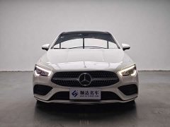 Mercedes-Benz CLA (Imported) CLA 200 - фото 2