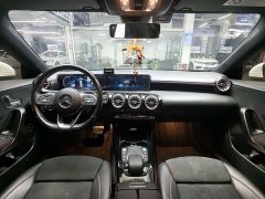 Mercedes-Benz CLA (Imported) CLA 200 - фото 4