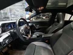 Mercedes-Benz CLA (Imported) CLA 200 - фото 5