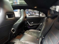 Mercedes-Benz CLA (Imported) CLA 200 - фото 6