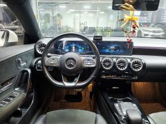 Mercedes-Benz CLA (Imported) CLA 200 - фото 7