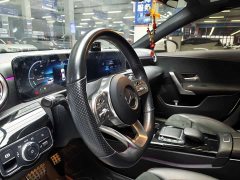 Mercedes-Benz CLA (Imported) CLA 200 - фото 8