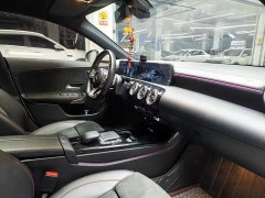 Mercedes-Benz CLA (Imported) CLA 200 - фото 9