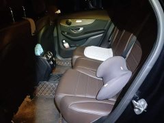 Mercedes-Benz GLC Facelift GLC 260 L 4MATIC Luxury - photo 13