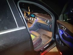 Mercedes-Benz GLC Facelift GLC 260 L 4MATIC Luxury - photo 19