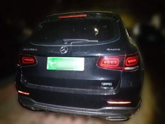 Mercedes-Benz GLC Facelift GLC 260 L 4MATIC Luxury - photo 3