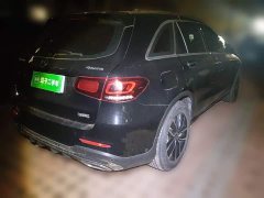 Mercedes-Benz GLC Facelift GLC 260 L 4MATIC Luxury - photo 4