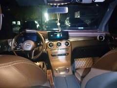 Mercedes-Benz GLC Facelift GLC 260 L 4MATIC Luxury - photo 5