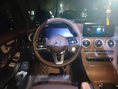 Mercedes-Benz GLC Facelift GLC 260 L 4MATIC Luxury - photo 6