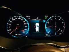 Mercedes-Benz GLC Facelift GLC 260 L 4MATIC Luxury - photo 7