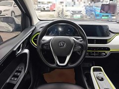 Changan Benben E-Star Heartbeat Edition Ternary Lithium - ფოტო 10