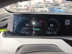 Changan Benben E-Star Heartbeat Edition Ternary Lithium - ფოტო 11