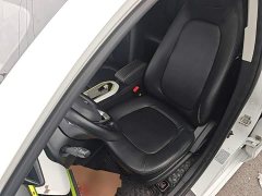 Changan Benben E-Star Heartbeat Edition Ternary Lithium - ფოტო 14