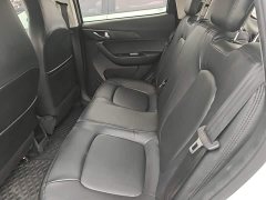 Changan Benben E-Star Heartbeat Edition Ternary Lithium - ფოტო 16