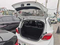 Changan Benben E-Star Heartbeat Edition Ternary Lithium - ფოტო 18
