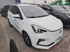 Changan Benben E-Star Heartbeat Edition Ternary Lithium - ფოტო 3