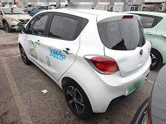 Changan Benben E-Star Heartbeat Edition Ternary Lithium - ფოტო 4