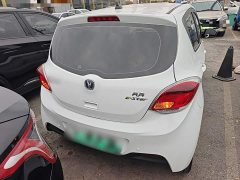 Changan Benben E-Star Heartbeat Edition Ternary Lithium - ფოტო 5