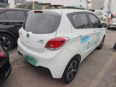 Changan Benben E-Star Heartbeat Edition Ternary Lithium - ფოტო 6