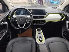 Changan Benben E-Star Heartbeat Edition Ternary Lithium - ფოტო 9