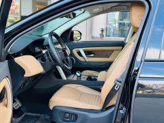 Land Rover Discovery Sport Luxury Custom Edition - photo 10