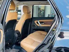 Land Rover Discovery Sport Luxury Custom Edition - photo 11