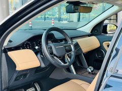 Land Rover Discovery Sport Luxury Custom Edition - photo 16