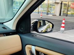 Land Rover Discovery Sport Luxury Custom Edition - photo 18