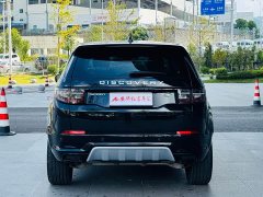 Land Rover Discovery Sport Luxury Custom Edition - photo 5