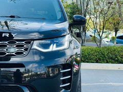 Land Rover Discovery Sport Luxury Custom Edition - photo 6