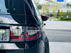 Land Rover Discovery Sport Luxury Custom Edition - photo 7