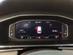 Volkswagen Tiguan L 330TSI Automatic FWD R-Line Comfort Edition - ფოტო 11
