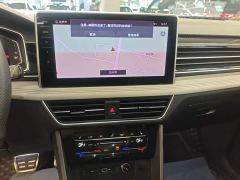 Volkswagen Tiguan L 330TSI Automatic FWD R-Line Comfort Edition - ფოტო 12