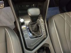 Volkswagen Tiguan L 330TSI Automatic FWD R-Line Comfort Edition - ფოტო 13