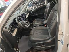 Volkswagen Tiguan L 330TSI Automatic FWD R-Line Comfort Edition - ფოტო 14