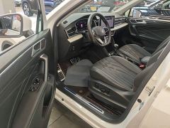 Volkswagen Tiguan L 330TSI Automatic FWD R-Line Comfort Edition - ფოტო 15