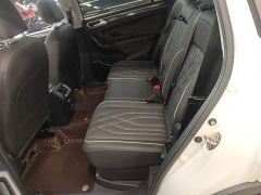 Volkswagen Tiguan L 330TSI Automatic FWD R-Line Comfort Edition - ფოტო 16