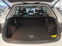 Volkswagen Tiguan L 330TSI Automatic FWD R-Line Comfort Edition - ფოტო 18