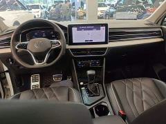 Volkswagen Tiguan L 330TSI Automatic FWD R-Line Comfort Edition - ფოტო 9