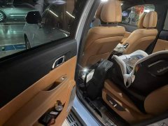 Li Auto ONE Extended Range 6-Seater - ფოტო 7