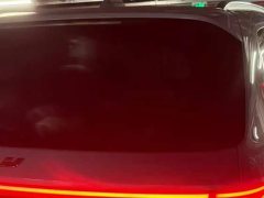 Li Auto ONE Extended Range 6-Seater - ფოტო 9