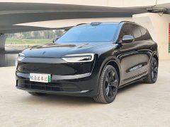 AITO M7 Extended Range Ultra AWD 5-Seater with 192-Channel LiDAR - фото 1