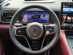 AITO M7 Extended Range Ultra AWD 5-Seater with 192-Channel LiDAR - фото 10