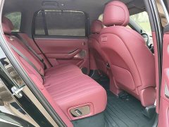 AITO M7 Extended Range Ultra AWD 5-Seater with 192-Channel LiDAR - фото 11