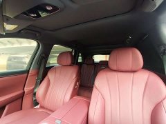 AITO M7 Extended Range Ultra AWD 5-Seater with 192-Channel LiDAR - фото 12