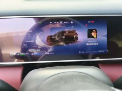 AITO M7 Extended Range Ultra AWD 5-Seater with 192-Channel LiDAR - фото 13