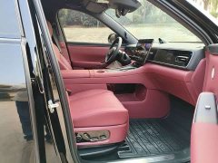 AITO M7 Extended Range Ultra AWD 5-Seater with 192-Channel LiDAR - фото 14