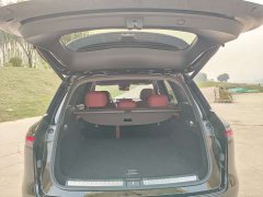 AITO M7 Extended Range Ultra AWD 5-Seater with 192-Channel LiDAR - фото 15